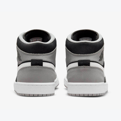 Men's Air Jordan 1 Mid 'Elephant Toe' Shoes