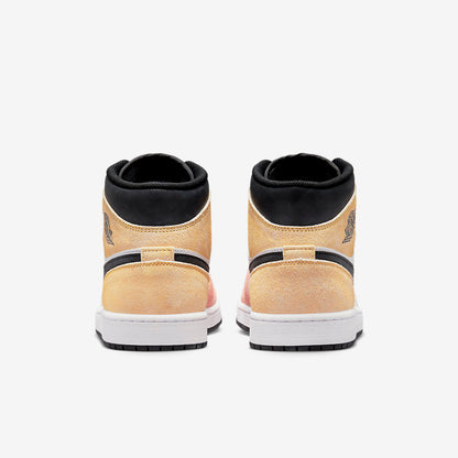 Men's Air Jordan 1 Mid 'Flight Club' Shoes