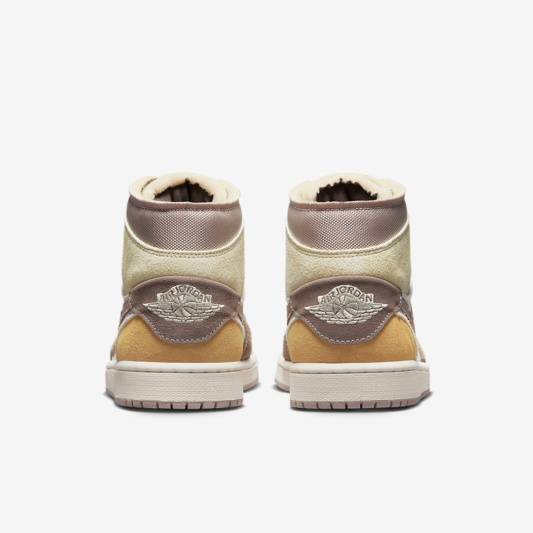 Men's Air Jordan 1 Mid 'Inside Out' Shoes
