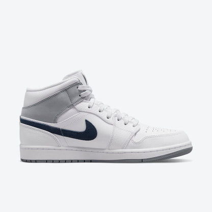 Men's Air Jordan 1 Mid 'Paris' Shoes