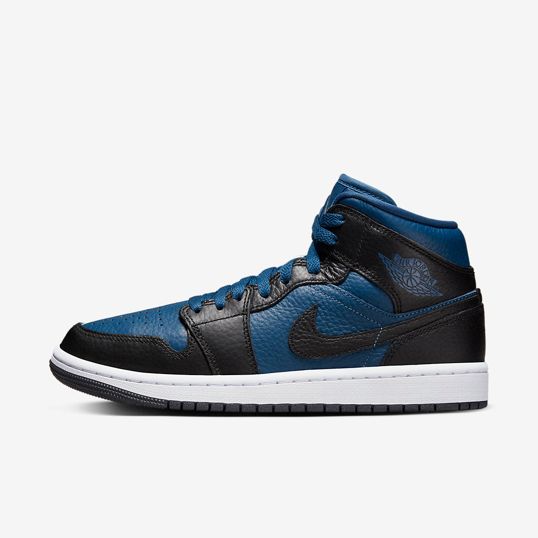 Men's Air Jordan 1 Mid 'Split' Shoes