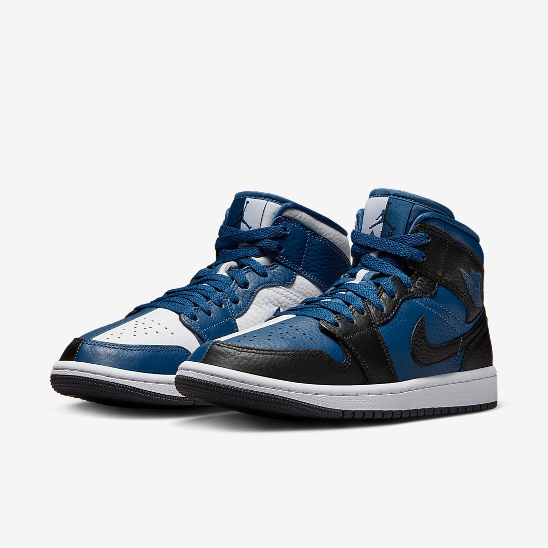 Men's Air Jordan 1 Mid 'Split' Shoes
