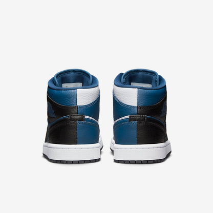 Men's Air Jordan 1 Mid 'Split' Shoes