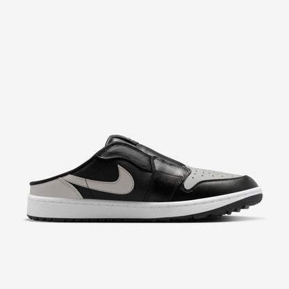 Men's Air Jordan 1 Mule Golf 'Shadow' Shoes