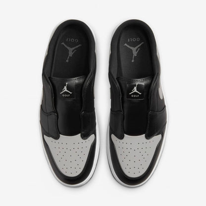 Men's Air Jordan 1 Mule Golf 'Shadow' Shoes