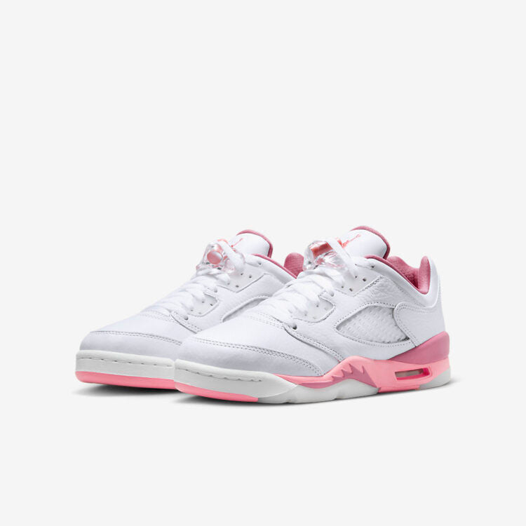 Men's Air Jordan 5 Low 'Crafted For Her' Shoes