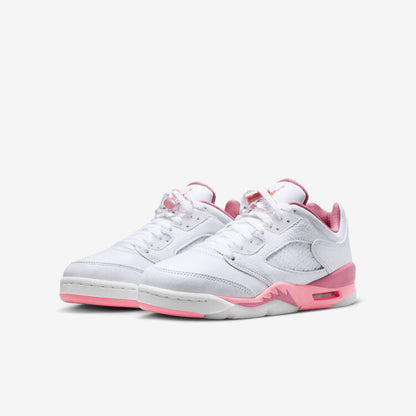 Men's Air Jordan 5 Low 'Crafted For Her' Shoes