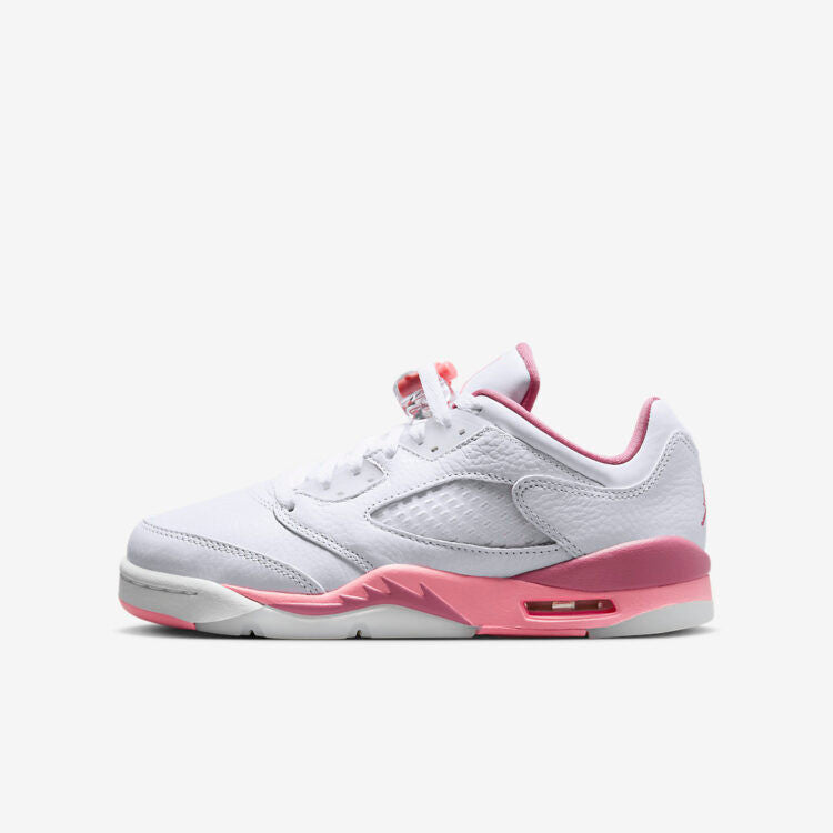 Men's Air Jordan 5 Low 'Crafted For Her' Shoes