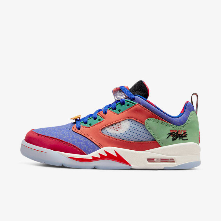 Men's Air Jordan 5 Low 'Doernbecher' Shoes