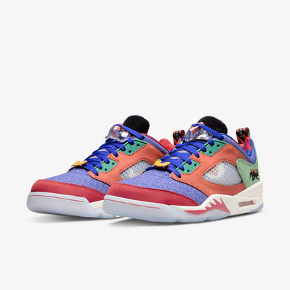 Men's Air Jordan 5 Low 'Doernbecher' Shoes