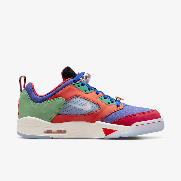 Men's Air Jordan 5 Low 'Doernbecher' Shoes
