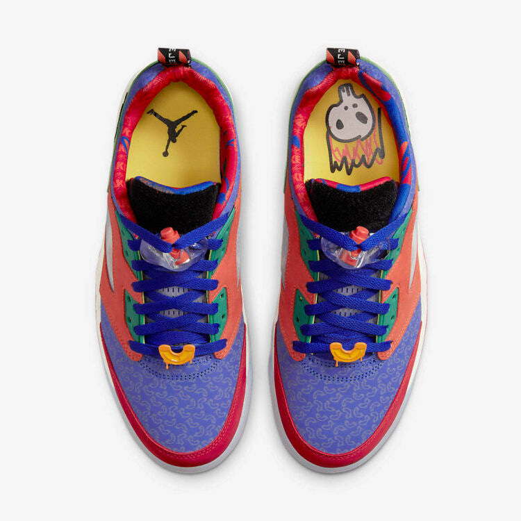 Men's Air Jordan 5 Low 'Doernbecher' Shoes