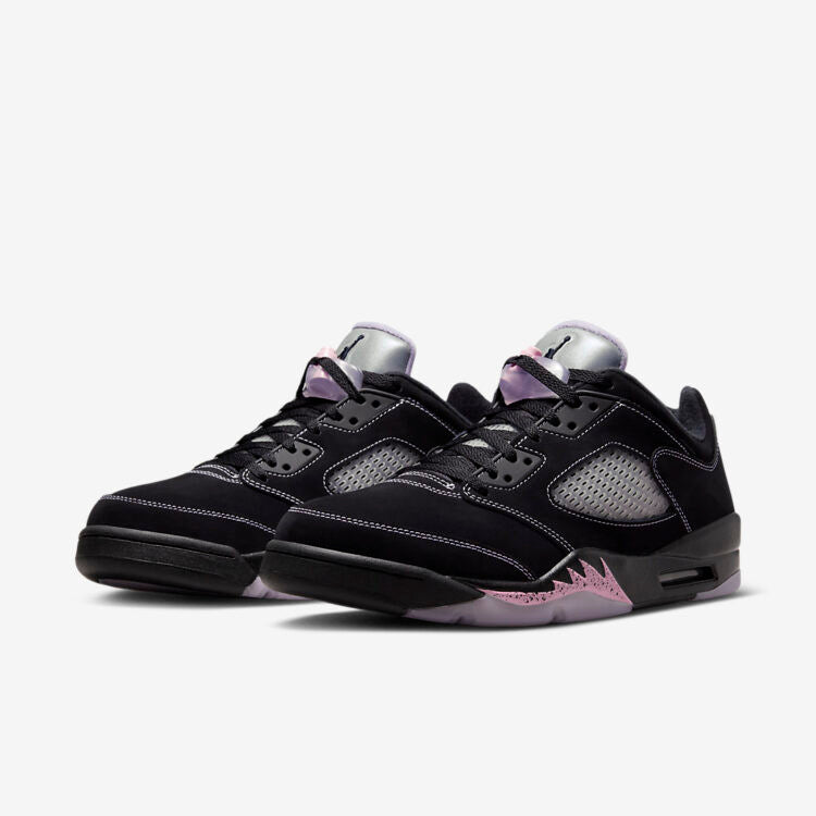 Men's Air Jordan 5 Low 'Dongdan' Shoes
