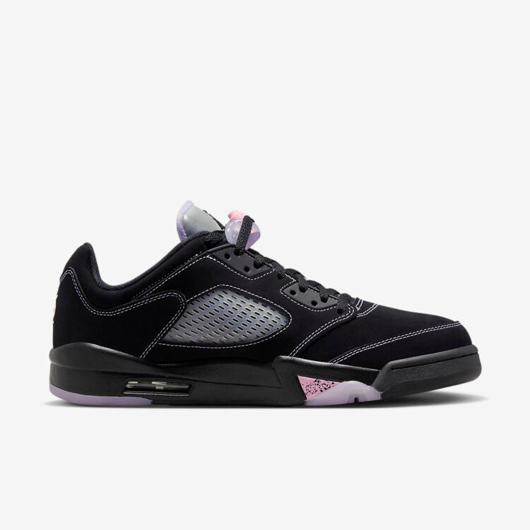 Men's Air Jordan 5 Low 'Dongdan' Shoes