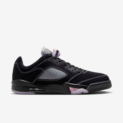 Men's Air Jordan 5 Low 'Dongdan' Shoes