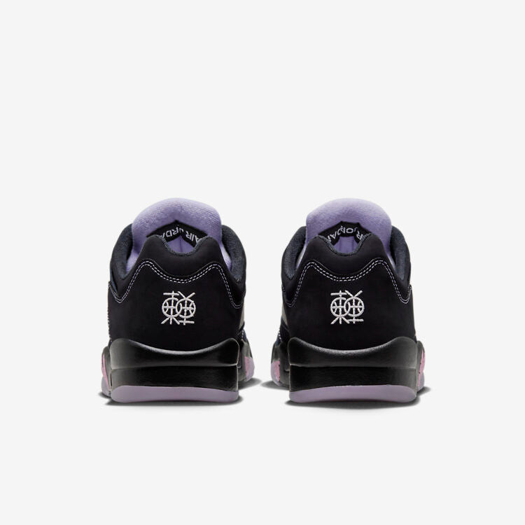 Men's Air Jordan 5 Low 'Dongdan' Shoes