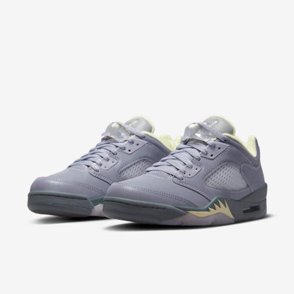 Men's Air Jordan 5 Low 'Festival Lights' Shoes