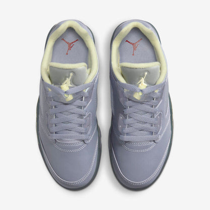 Men's Air Jordan 5 Low 'Festival Lights' Shoes