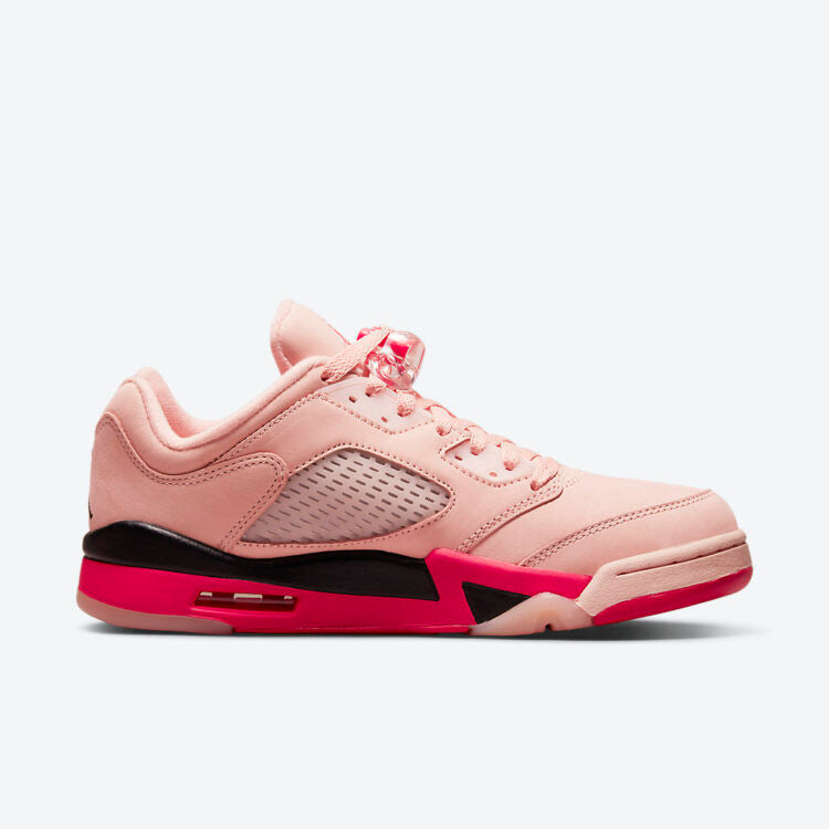 Men's Air Jordan 5 Low 'Girls That Hoop' Shoes