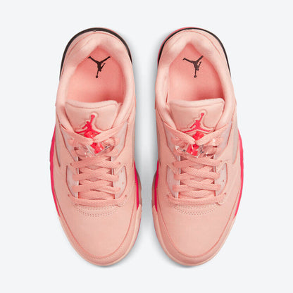 Men's Air Jordan 5 Low 'Girls That Hoop' Shoes