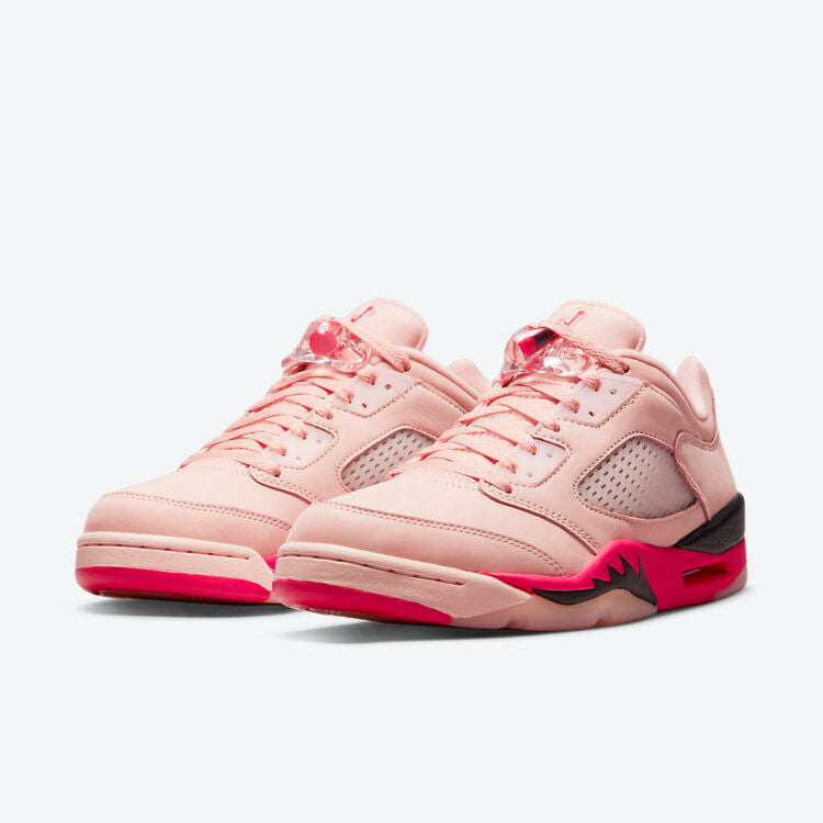 Men's Air Jordan 5 Low 'Girls That Hoop' Shoes