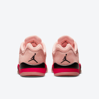 Men's Air Jordan 5 Low 'Girls That Hoop' Shoes