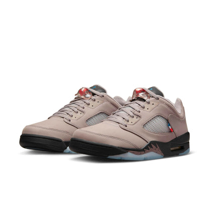 Men's Air Jordan 5 Low 'Paname' Shoes