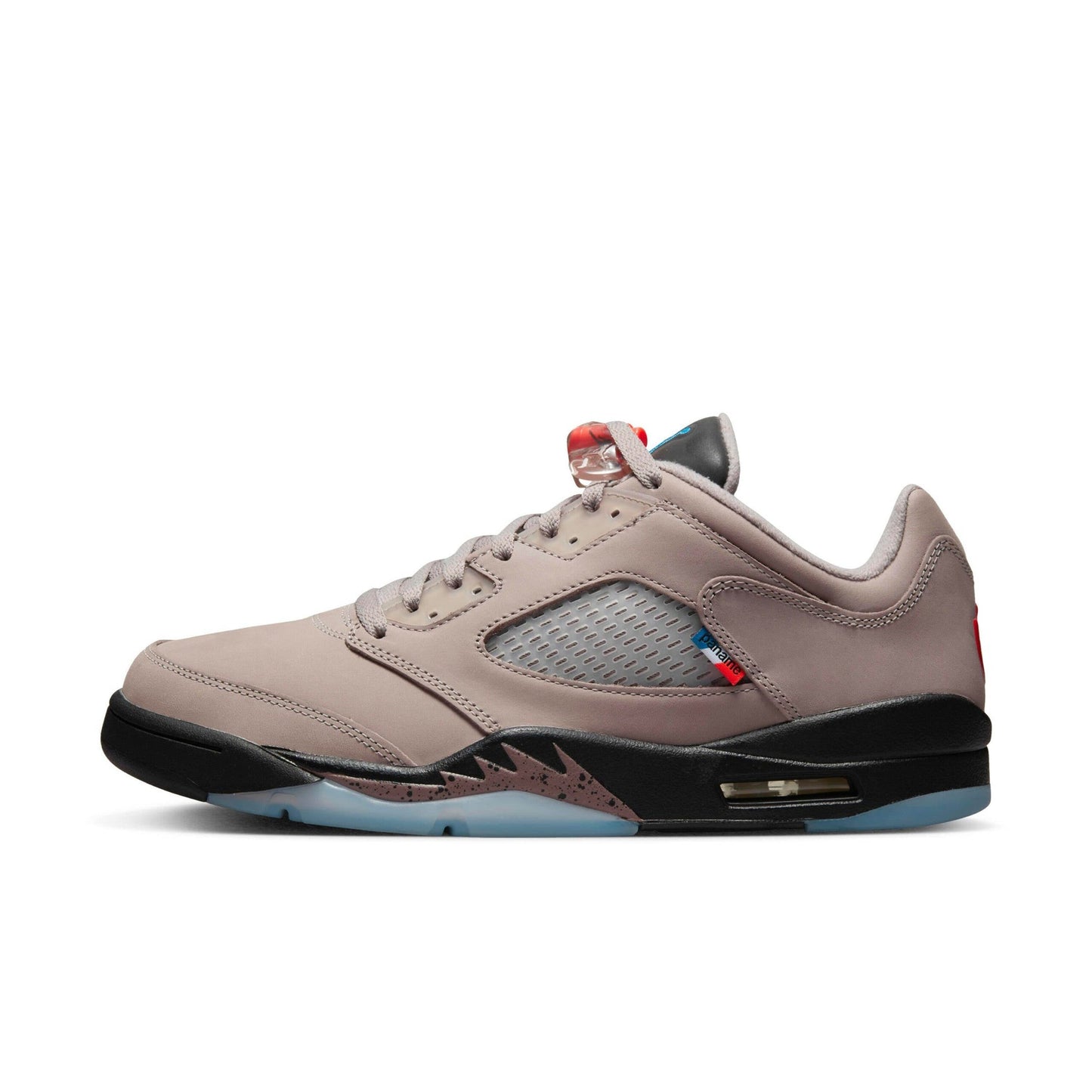 Men's Air Jordan 5 Low 'Paname' Shoes