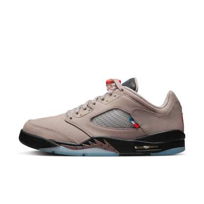 Men's Air Jordan 5 Low 'Paname' Shoes
