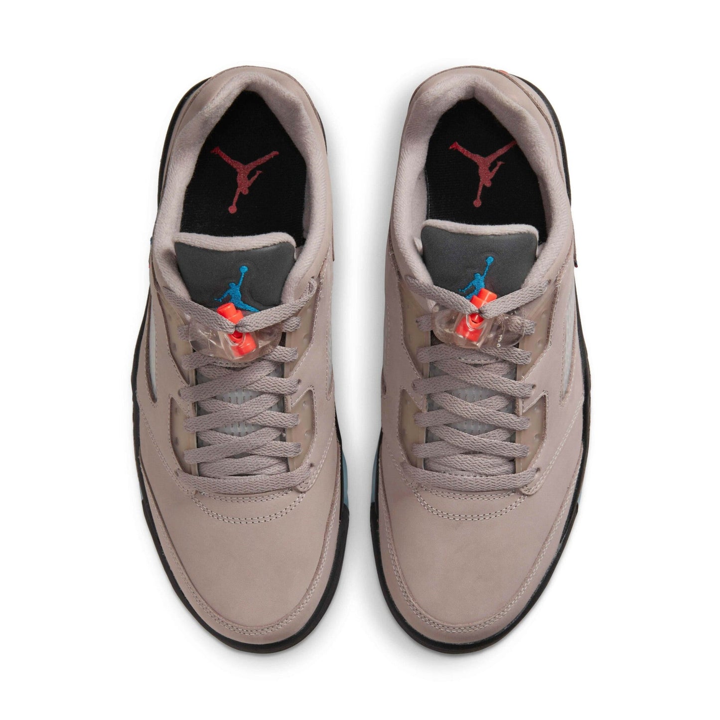 Men's Air Jordan 5 Low 'Paname' Shoes