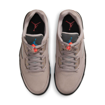 Men's Air Jordan 5 Low 'Paname' Shoes