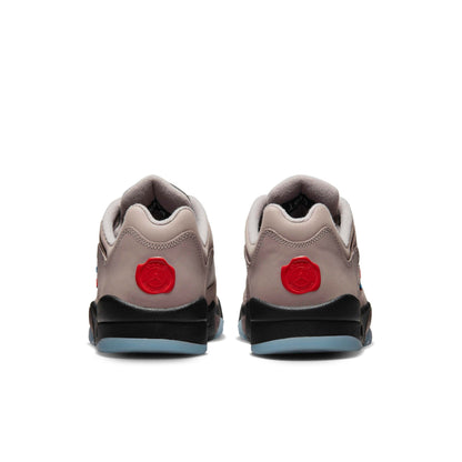 Men's Air Jordan 5 Low 'Paname' Shoes