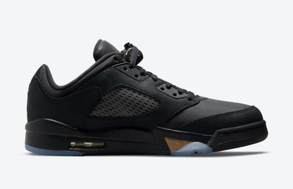 Men's Air Jordan 5 Low 'Wings' Shoes