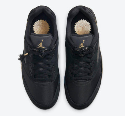 Men's Air Jordan 5 Low 'Wings' Shoes