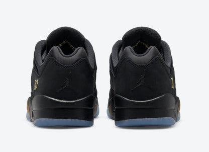 Men's Air Jordan 5 Low 'Wings' Shoes