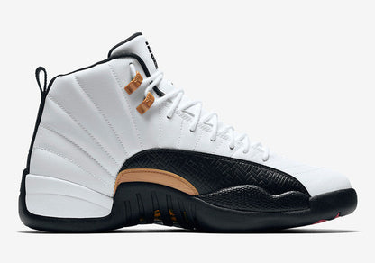 Men's Air Jordan 12 Chinese New Year Shoes
