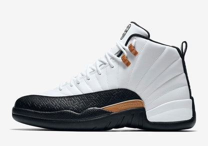 Men's Air Jordan 12 Chinese New Year Shoes