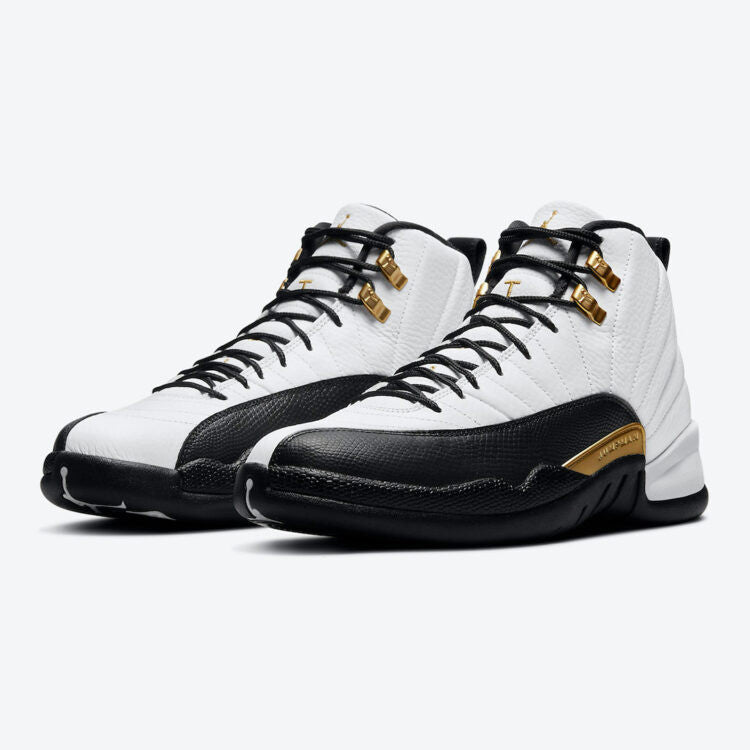 Men's Air Jordan 12 Royalty Shoes