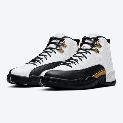 Men's Air Jordan 12 Royalty Shoes