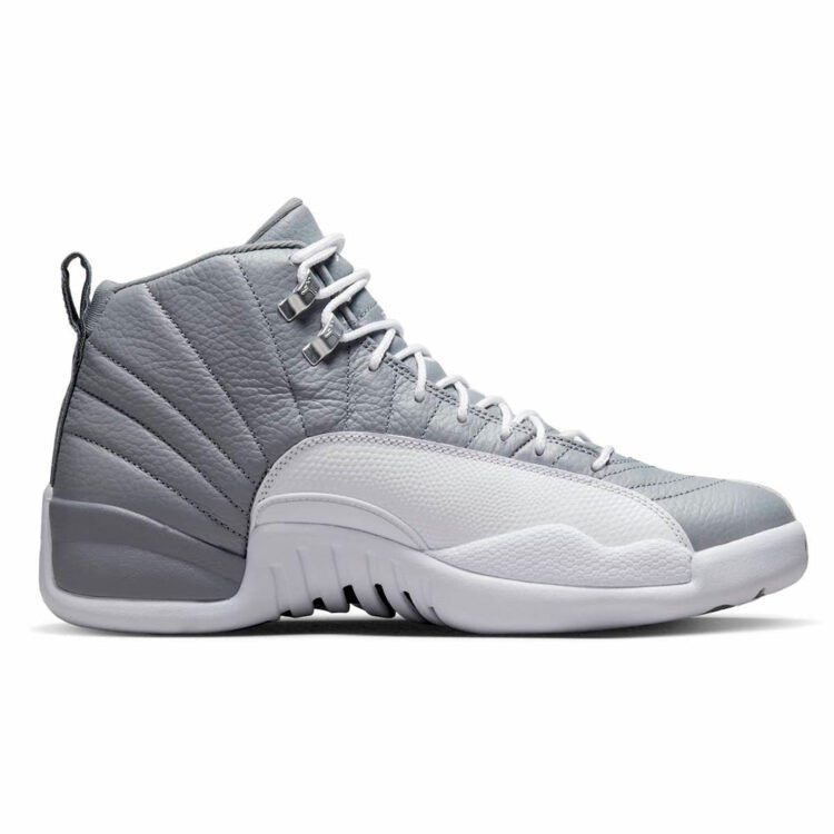 Men's Air Jordan 12 Stealth Shoes