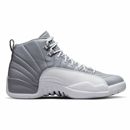 Men's Air Jordan 12 Stealth Shoes