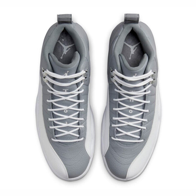 Men's Air Jordan 12 Stealth Shoes