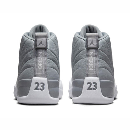 Men's Air Jordan 12 Stealth Shoes