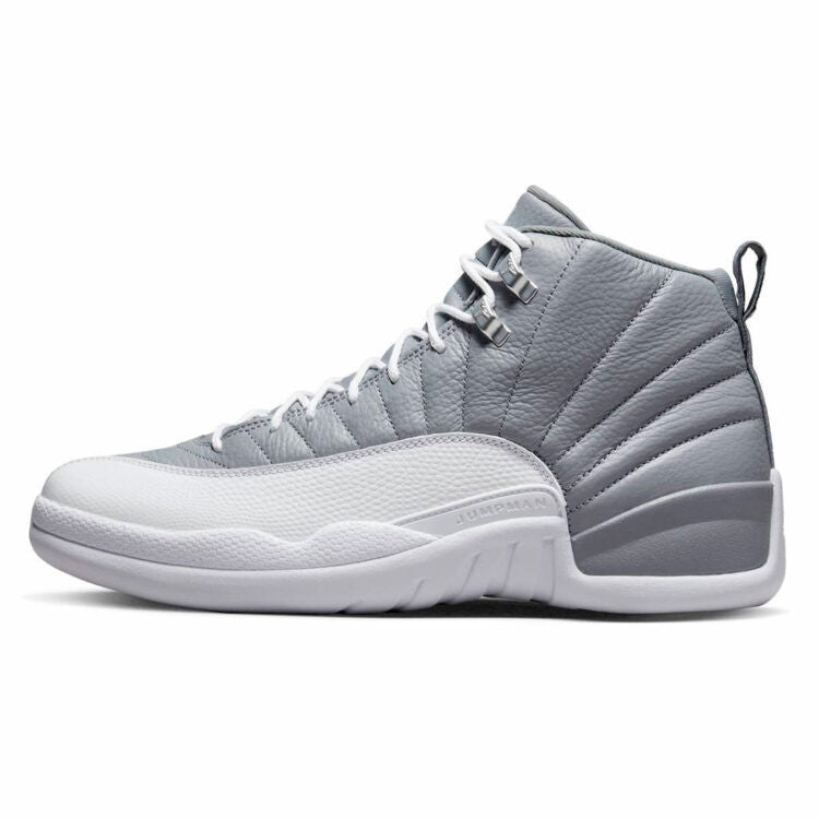 Men's Air Jordan 12 Stealth Shoes