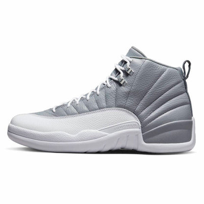 Men's Air Jordan 12 Stealth Shoes