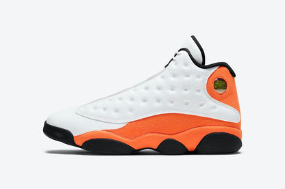Men's Air Jordan 13 Starfish Shoes