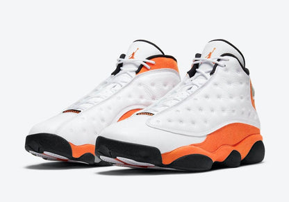 Men's Air Jordan 13 Starfish Shoes