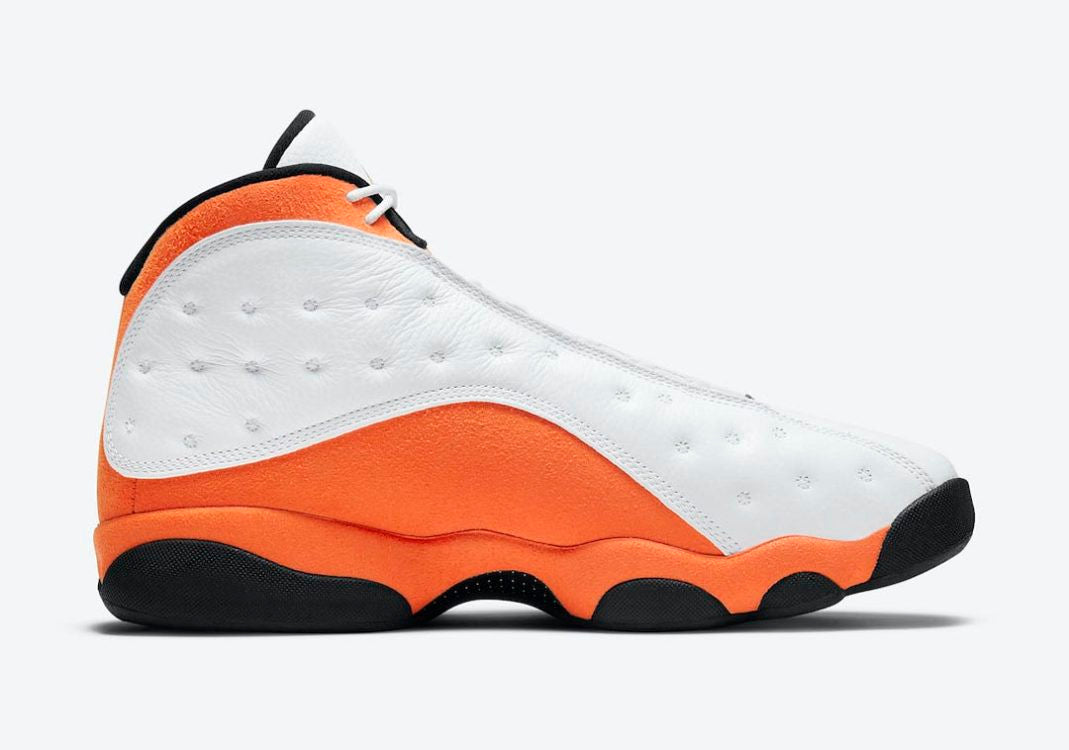 Men's Air Jordan 13 Starfish Shoes