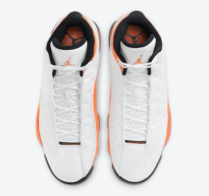 Men's Air Jordan 13 Starfish Shoes
