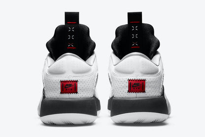 Men's Air Jordan 35 Black White Shoes